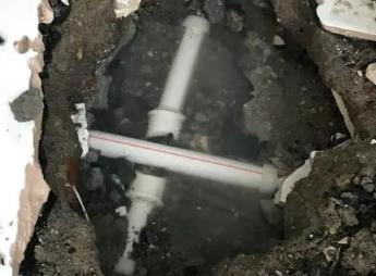 清河门阳台漏水维修公司为您分享楼上楼下漏水怎么处理