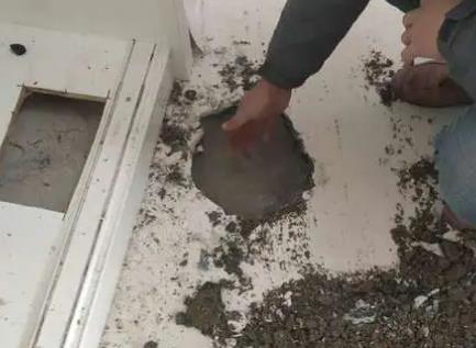 清河门卫生间漏水维修公司分享下精确定位查漏水一次多少钱?不同级别收费不同