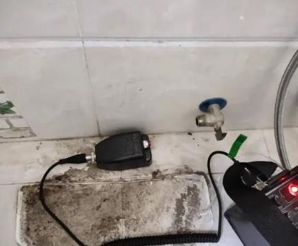 清河门屋顶漏水维修公司分享下卫生间漏水的危害及解决方法