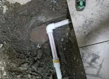 清河门阳台漏水维修时有哪些声音会影响检漏仪