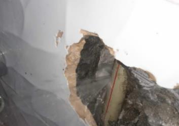 清河门卫生间漏水维修的步骤和流程。